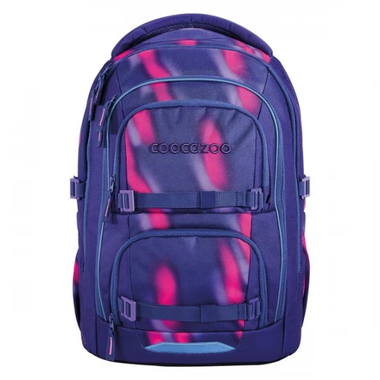 Foto van product Coocazoo Rugzak lila / pink