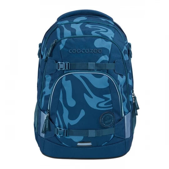 Foto van product Coocazoo Rugzak 'Mate ' royal blue / koningsblauw