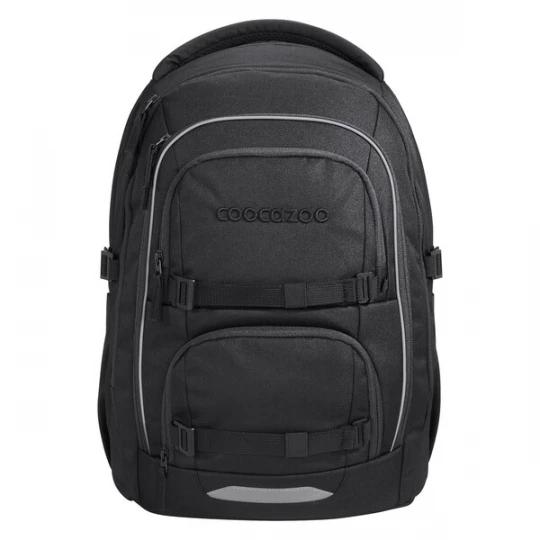 Foto van product Coocazoo Rugzak 'Porter' zwart