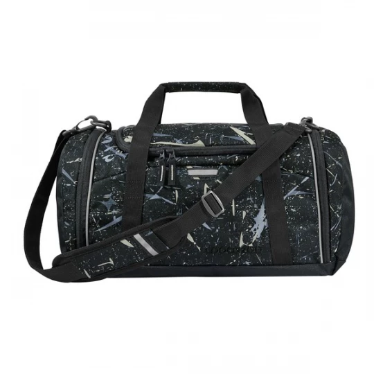 Foto van product Coocazoo Sporttas blauw / grijs