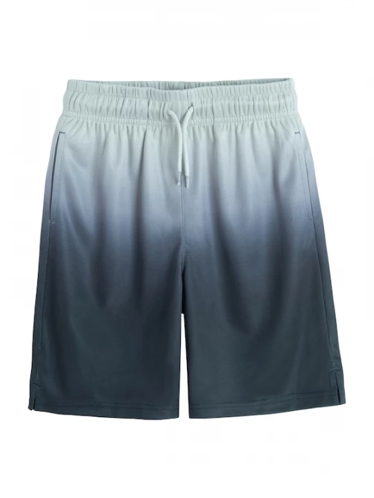 Foto van product Cool Club Broek duifblauw / lichtgrijs / donkergrijs