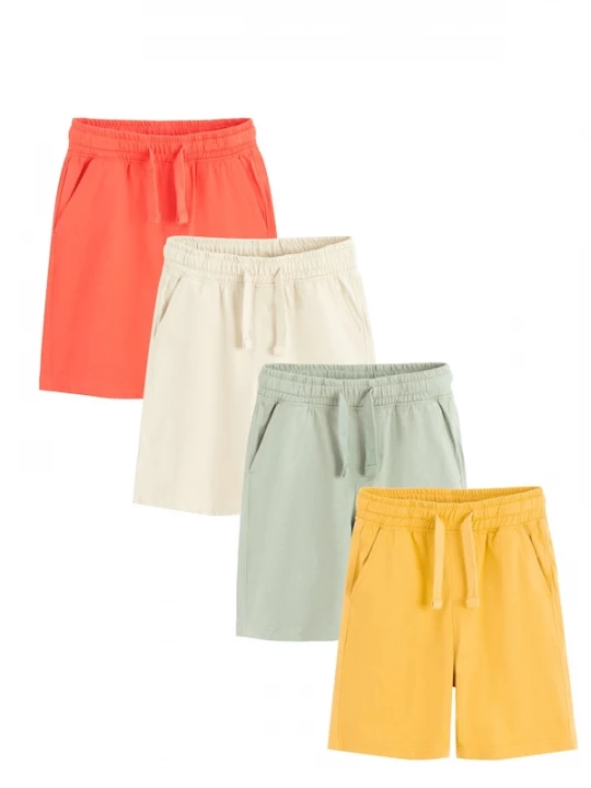 Foto van product Cool Club Broek gemengde kleuren