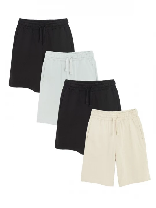 Foto van product Cool Club Broek gemengde kleuren