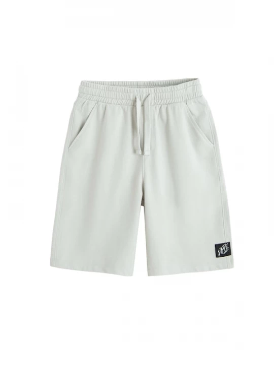 Foto van product Cool Club Broek grijs