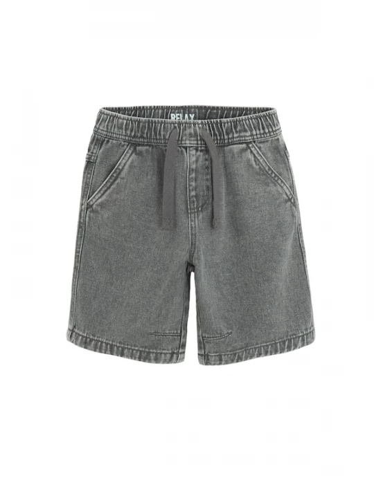 Foto van product Cool Club Broek lichtgrijs