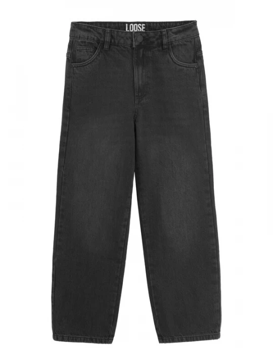 Foto van product Cool Club Jeans black denim
