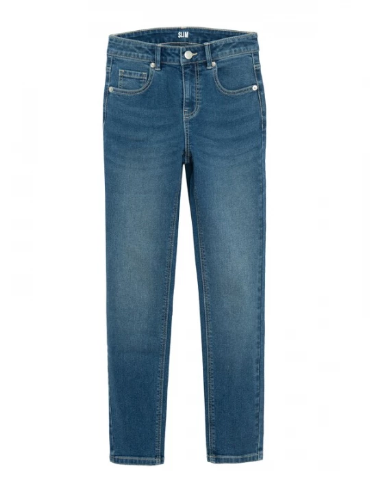 Foto van product Cool Club Jeans blauw