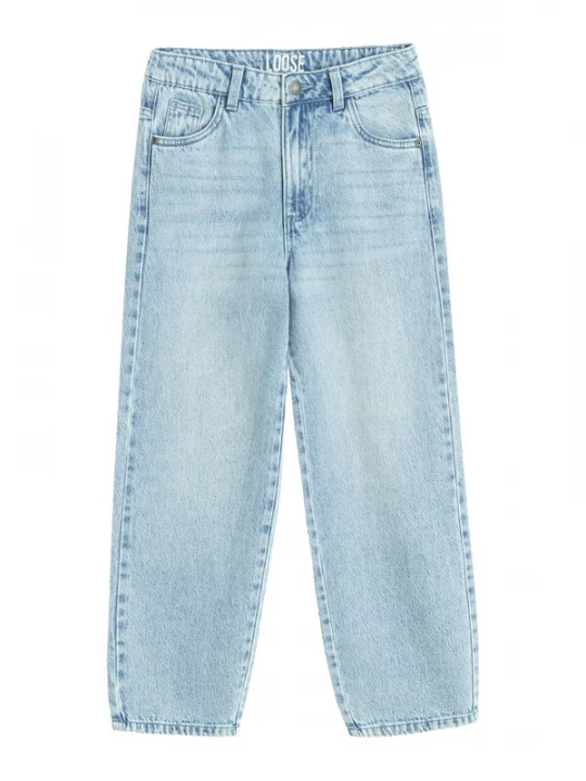 Foto van product Cool Club Jeans blauw
