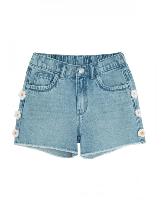 Foto van product Cool Club Jeans blauw denim