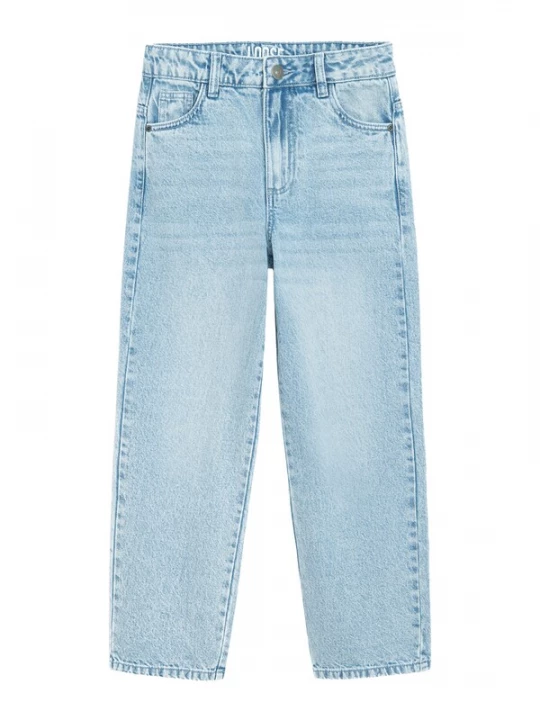 Foto van product Cool Club Jeans lichtblauw