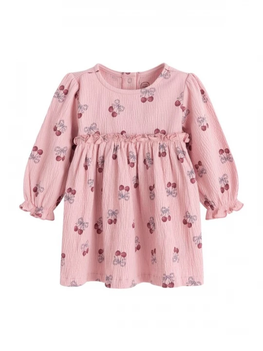 Foto van product Cool Club Jurk pink