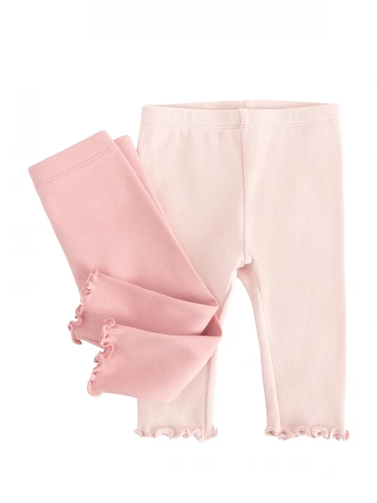Foto van product Cool Club Leggings rosé / oudroze