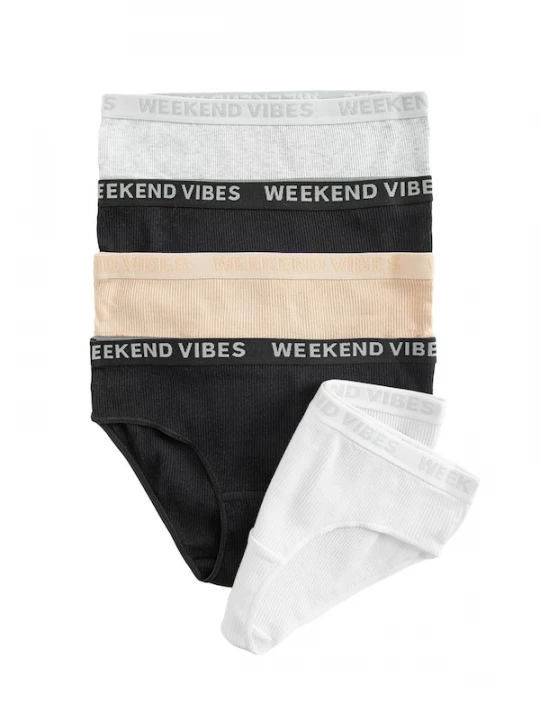 Foto van product Cool Club Onderbroek gemengde kleuren