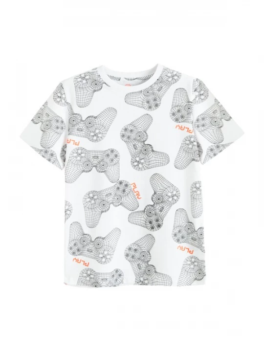 Foto van product Cool Club Set grijs / zwart / offwhite