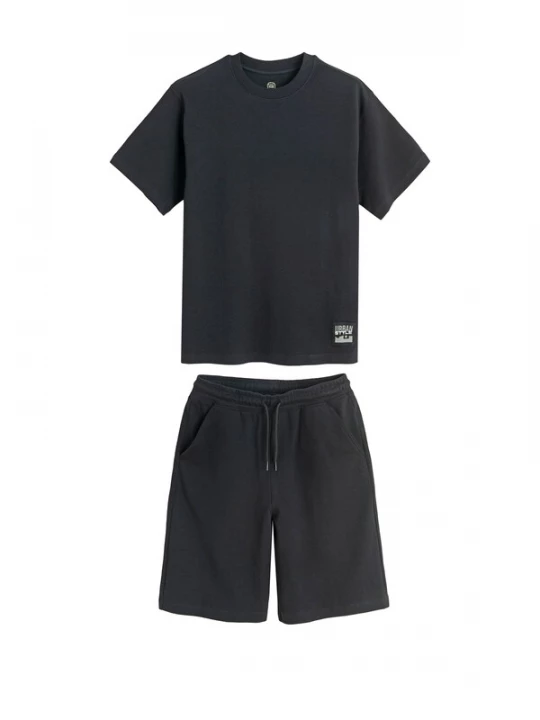 Foto van product Cool Club Set zwart