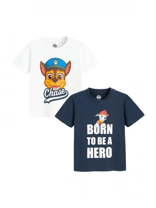 Foto van product Cool Club Shirt gemengde kleuren