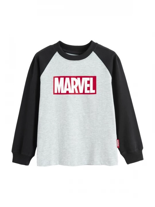 Foto van product Cool Club Shirt gemengde kleuren / zwart
