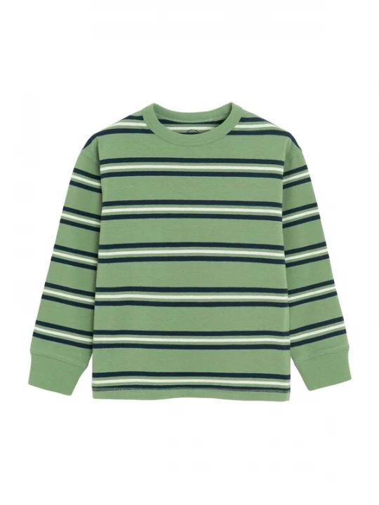 Foto van product Cool Club Shirt groen