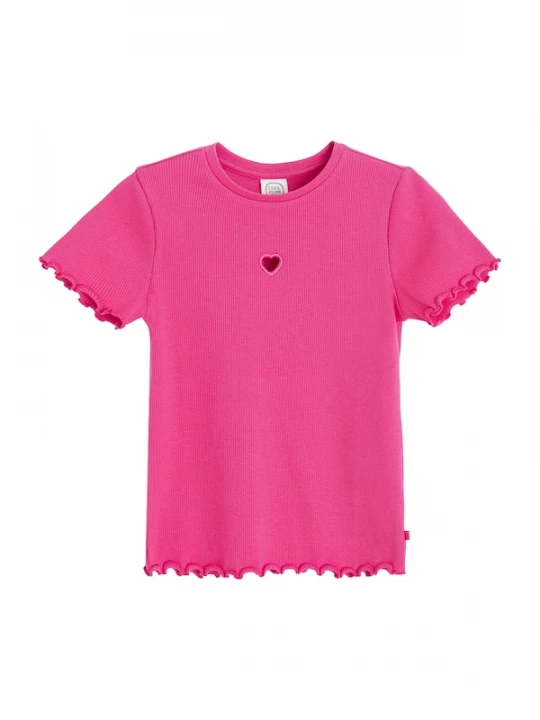 Foto van product Cool Club Shirt pink