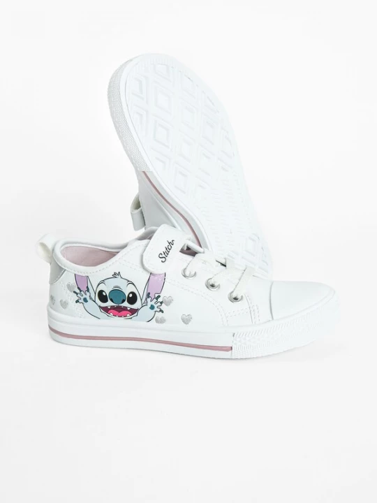 Foto van product Cool Club Sneakers blauw / lavendel / wit
