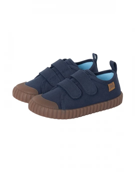Foto van product Cool Club Sneakers donkerblauw