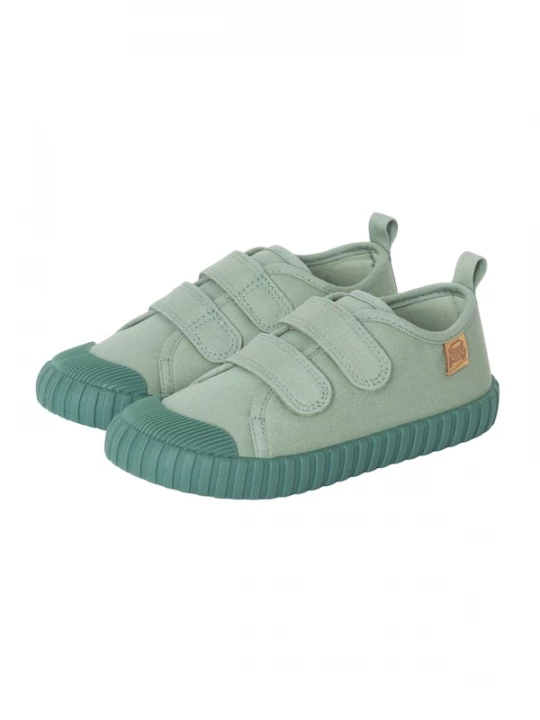 Foto van product Cool Club Sneakers groen / donkergroen