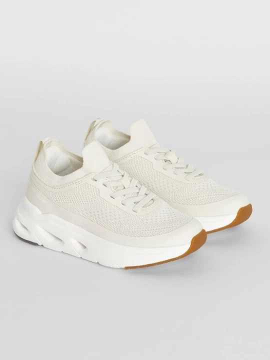 Foto van product Cool Club Sneakers lichtbeige