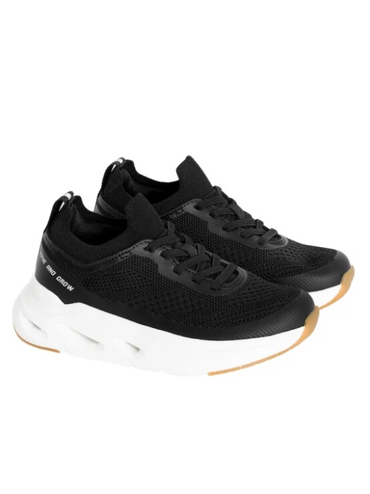 Foto van product Cool Club Sneakers zwart