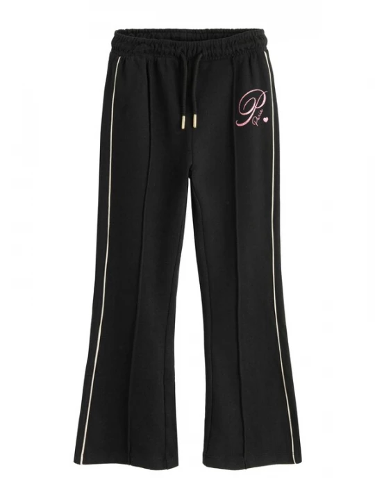 Foto van product Cool Club Sportbroek crème / zwart