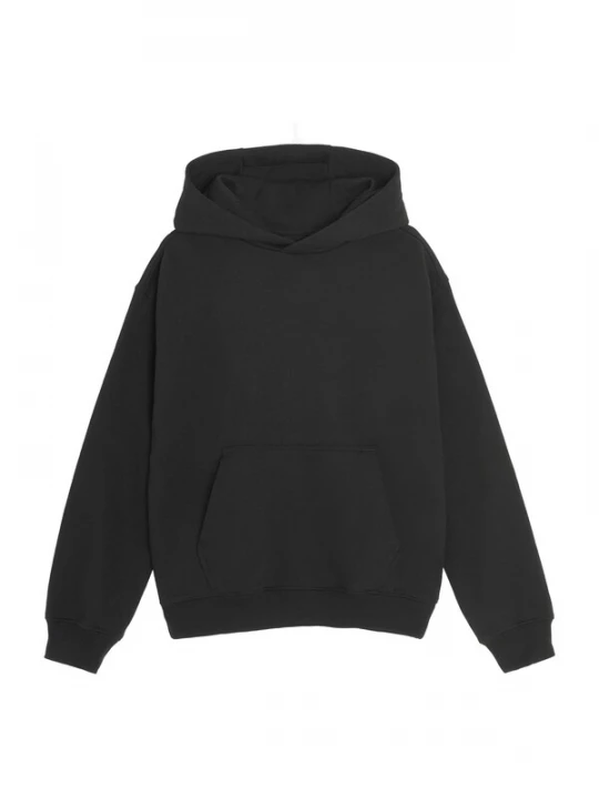 Foto van product Cool Club Trui zwart