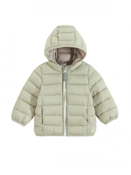 Foto van product Cool Club Tussenjas beige