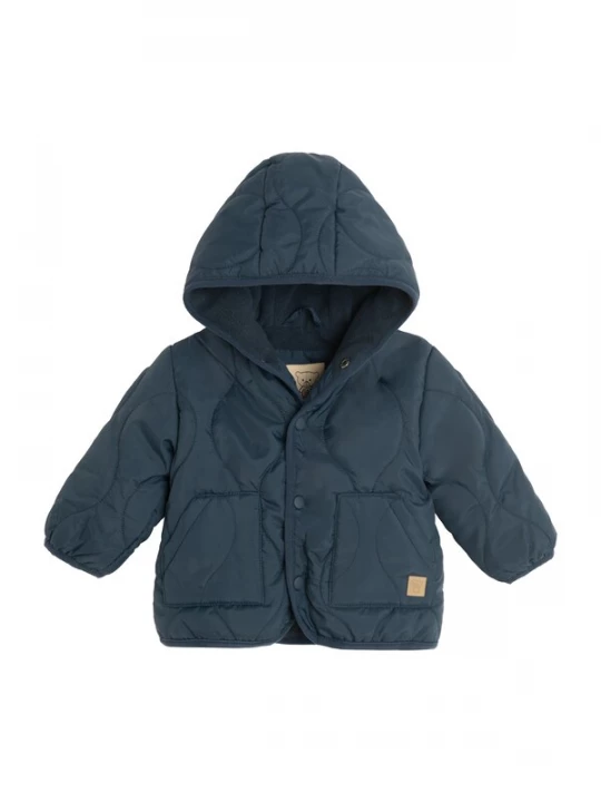 Foto van product Cool Club Tussenjas navy