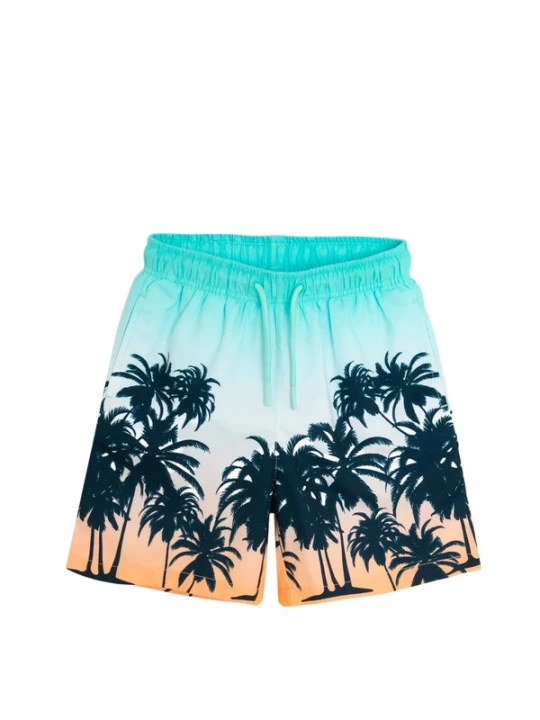 Foto van product Cool Club Zwemshorts gemengde kleuren
