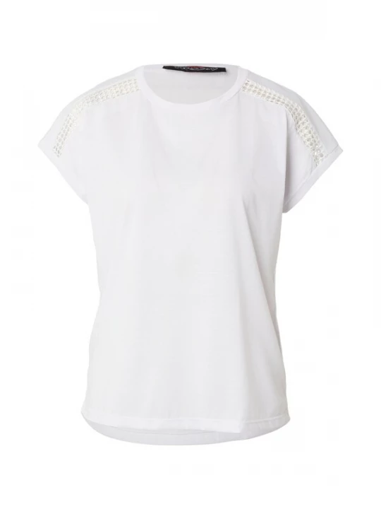 Foto van product Cool & Sexy Shirt wit