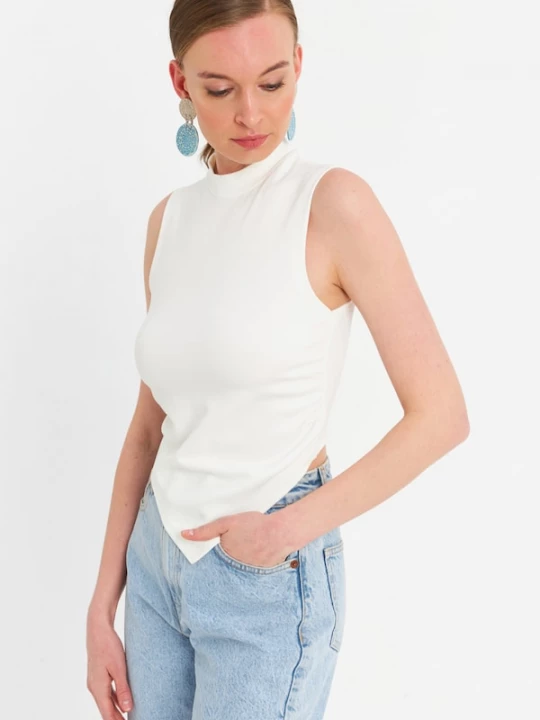 Foto van product Cool & Sexy Top offwhite