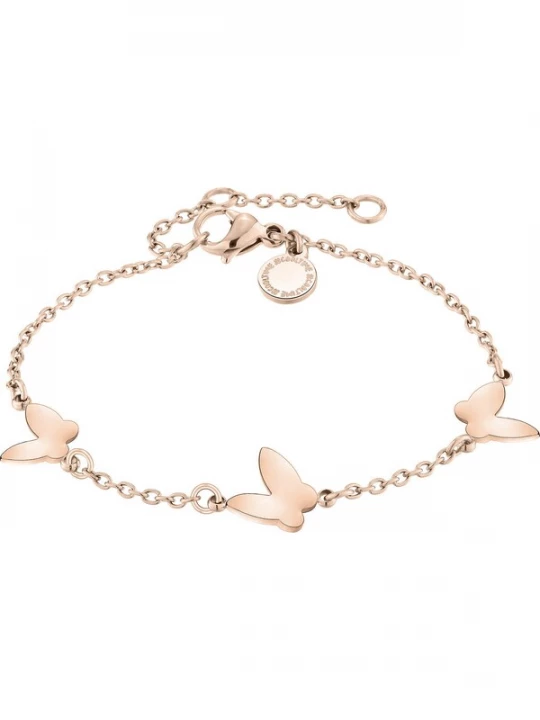 Foto van product Cool Time Sieraden rosé