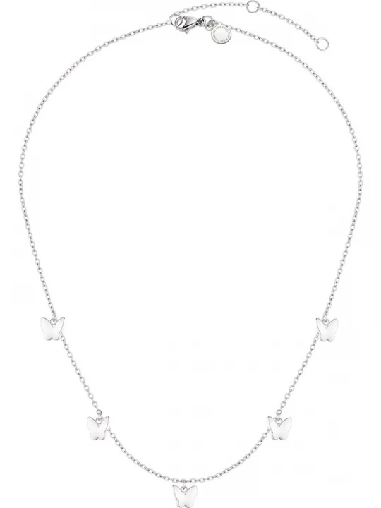 Foto van product Cool Time Sieraden zilver