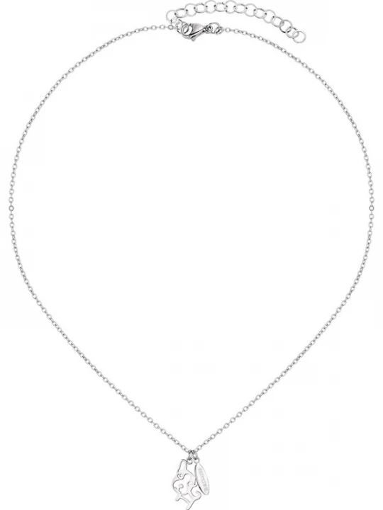 Foto van product Cool Time Sieraden zilver