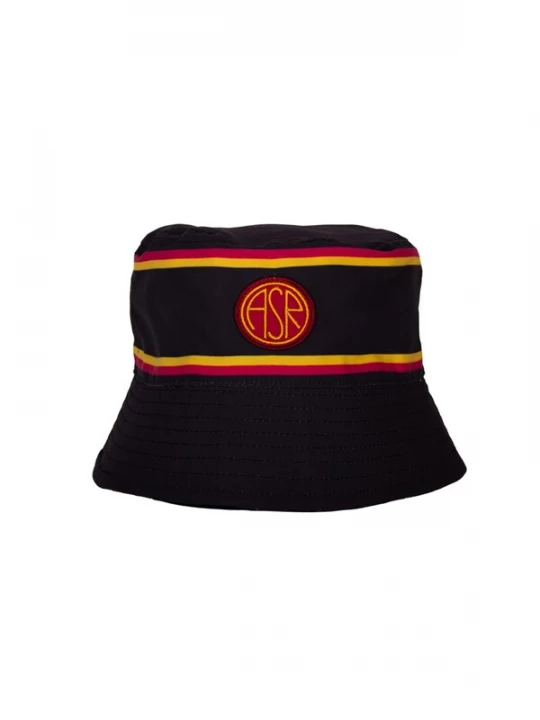 Foto van product COPA FOOTBALL Hoed 'AS Roma' zwart