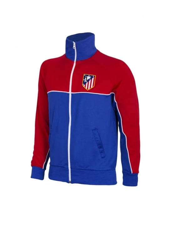 Foto van product COPA FOOTBALL Sportjas 'Atletico de Madrid' blauw