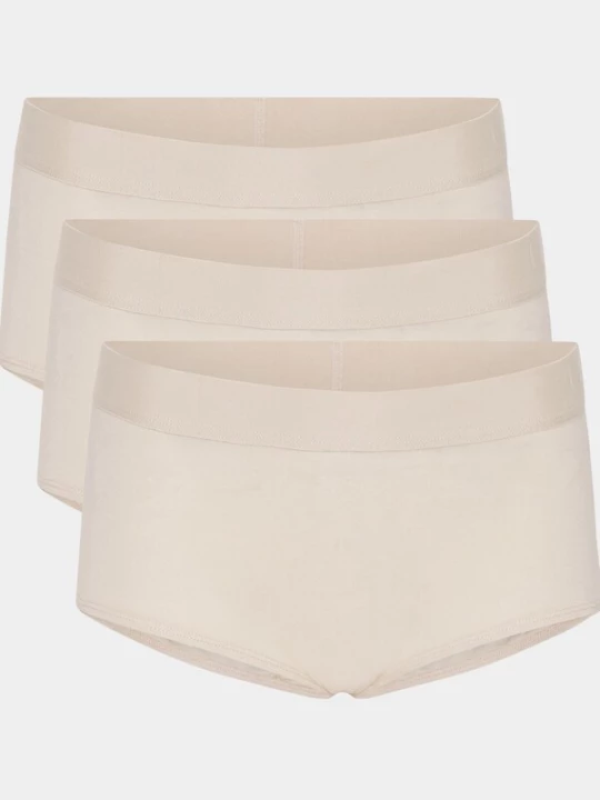 Foto van product Copenhagen Bamboo Broekje crème