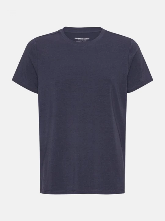 Foto van product Copenhagen Bamboo Shirt donkergrijs