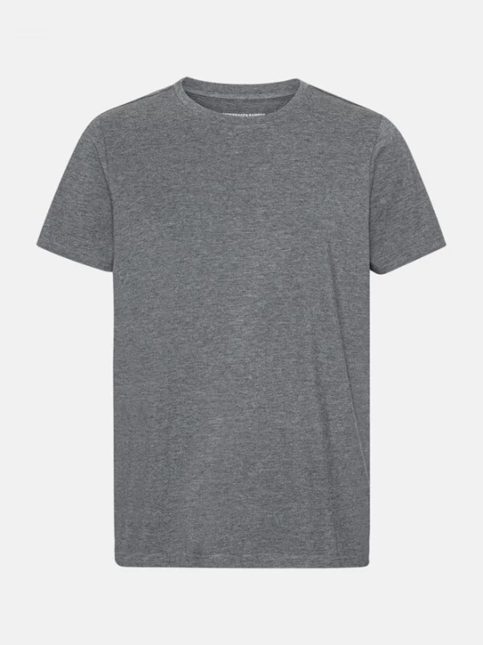 Foto van product Copenhagen Bamboo Shirt donkergrijs