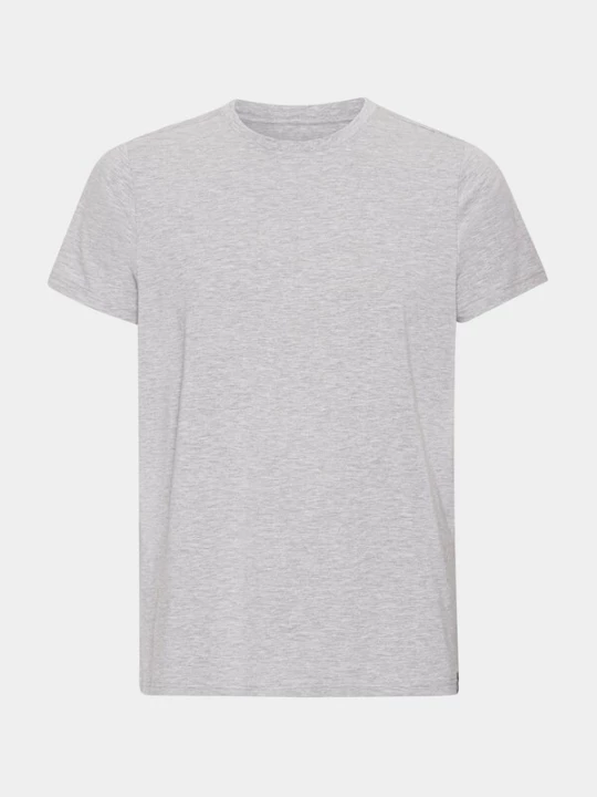 Foto van product Copenhagen Bamboo Shirt 'Lysegrå' lichtgrijs