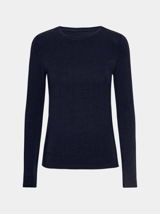 Foto van product Copenhagen Bamboo Shirt navy