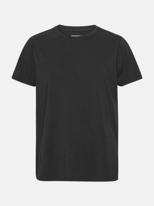 Foto van product Copenhagen Bamboo Shirt zwart