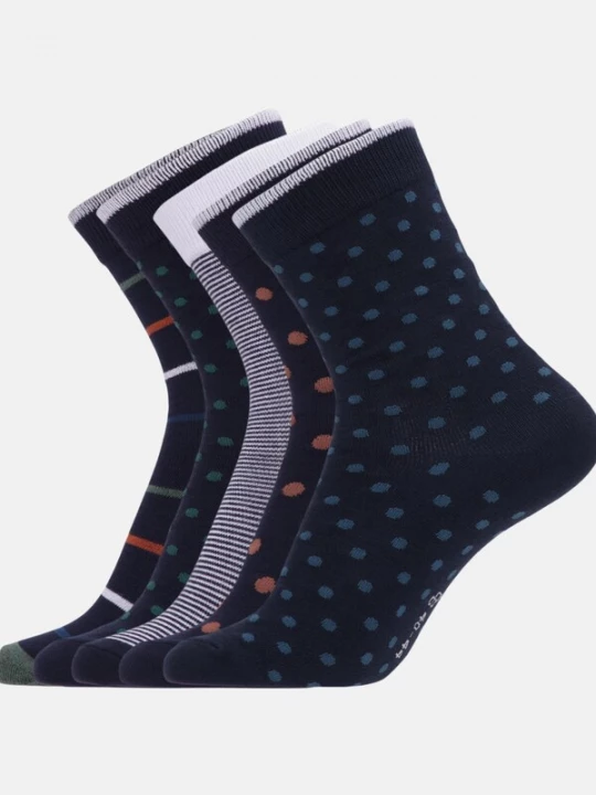 Foto van product Copenhagen Bamboo Sokken navy