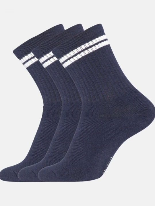 Foto van product Copenhagen Bamboo Sokken navy