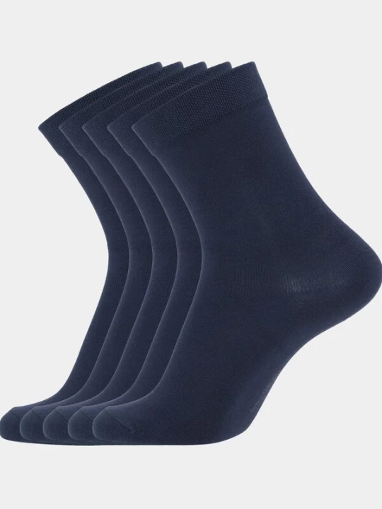 Foto van product Copenhagen Bamboo Sokken navy