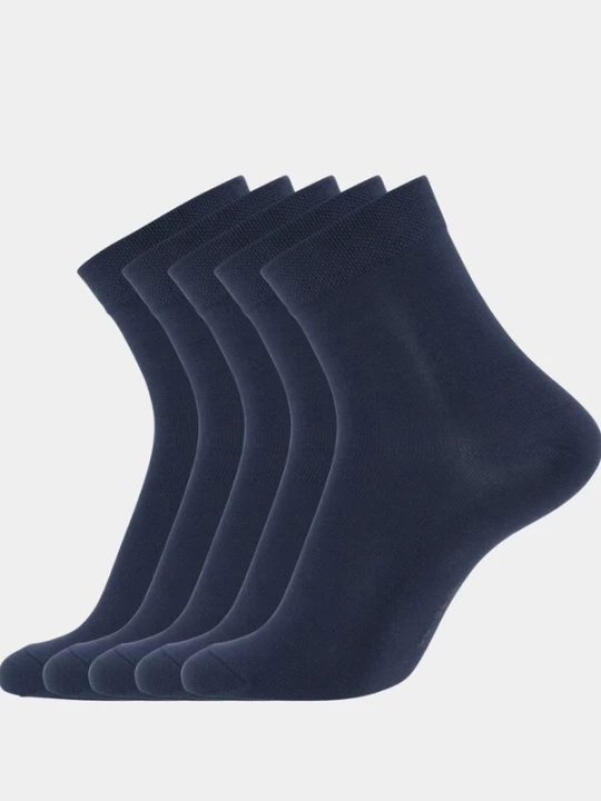 Foto van product Copenhagen Bamboo Sokken navy